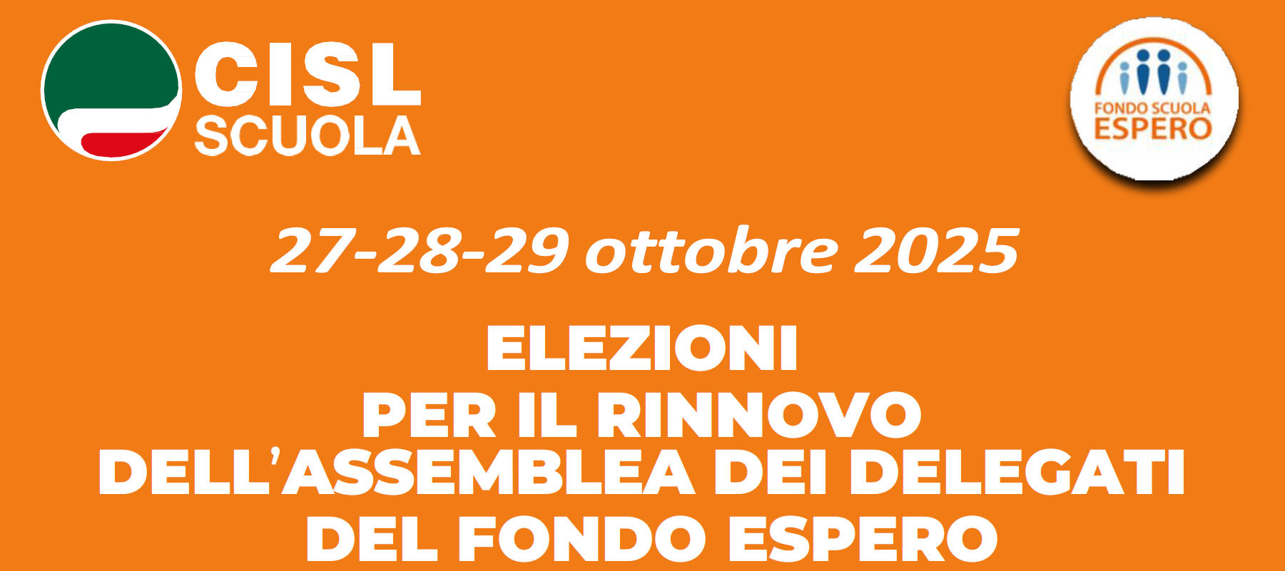 CISL Scuola Messina
