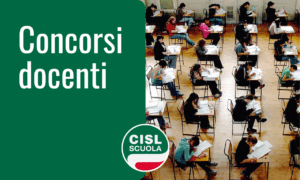 Scopri di più sull'articolo Concorsi PNRR 3: i bandi, gli allegati, la distribuzione dei posti disponibili per grado di scuola e per regione