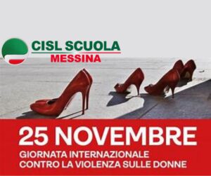 Scopri di più sull'articolo Barbacci sul 25 novembre: “La violenza contro le donne è un habitus che va sradicato”