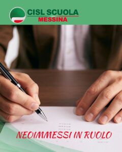 Scopri di più sull'articolo Periodo di formazione e prova dei docenti neo assunti, pubblicata la circolare con le modalità per l’anno scolastico 2025/26